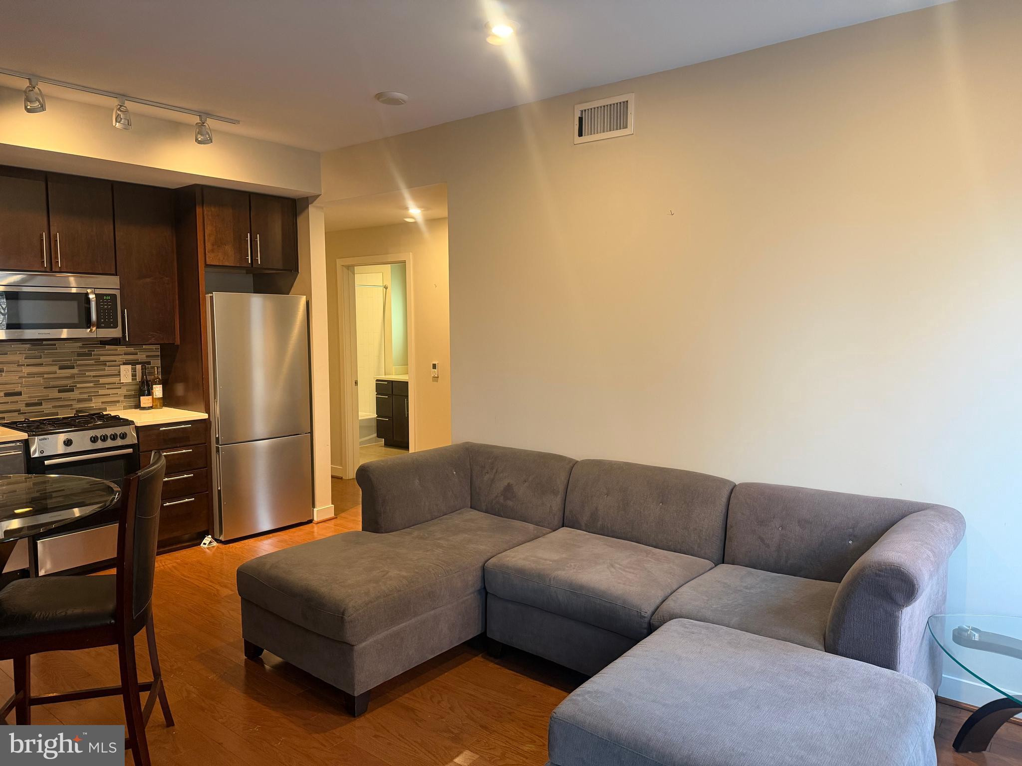 DOWNTOWN SILVER SPRING - Residential