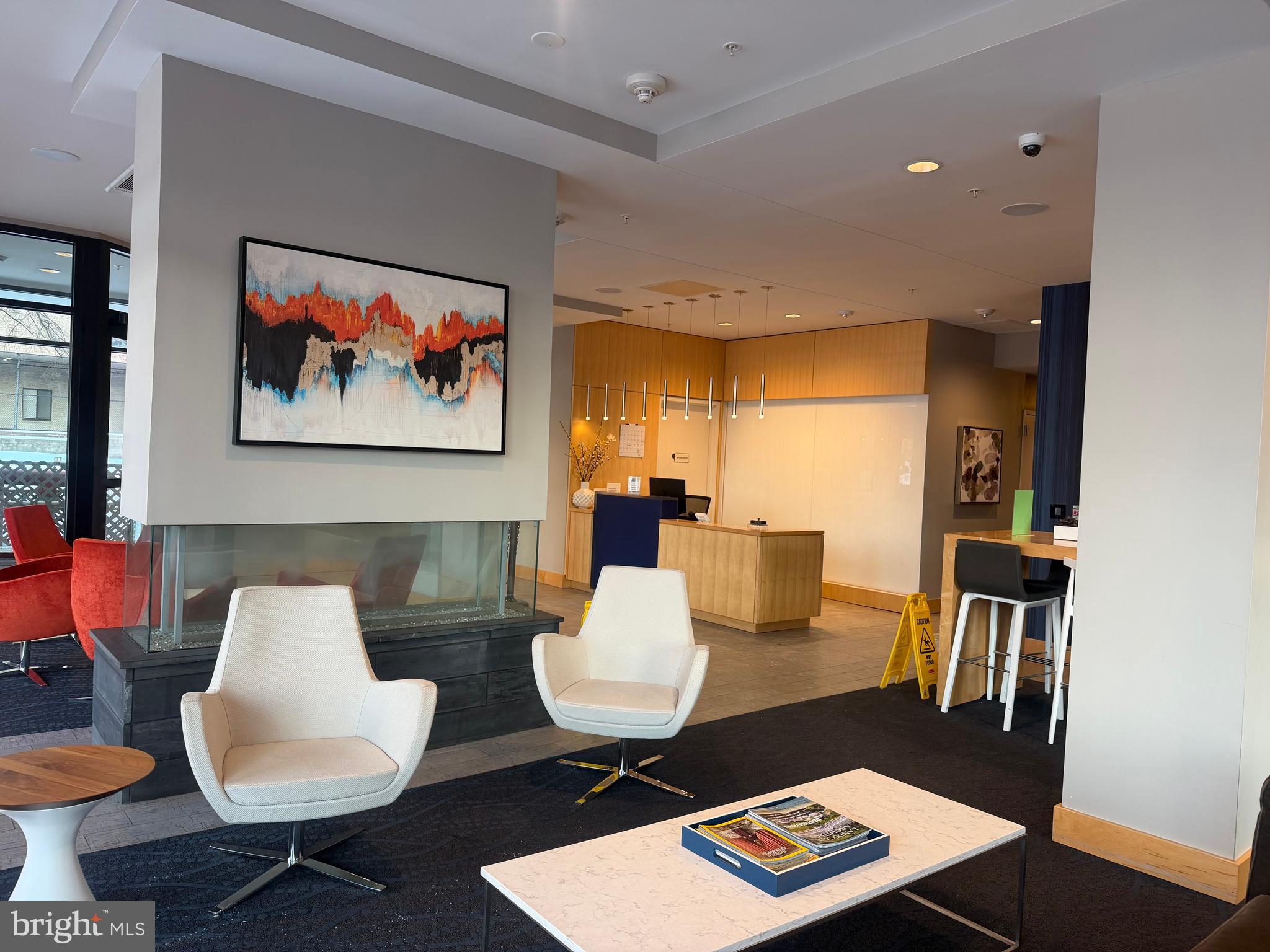 DOWNTOWN SILVER SPRING - Residential