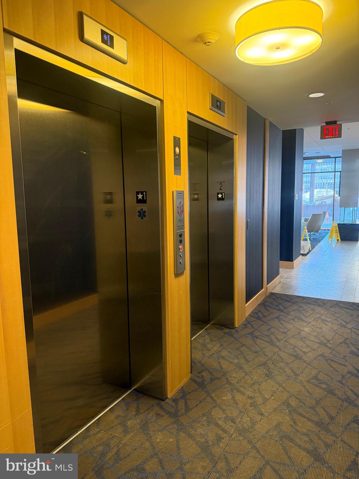 DOWNTOWN SILVER SPRING - Residential