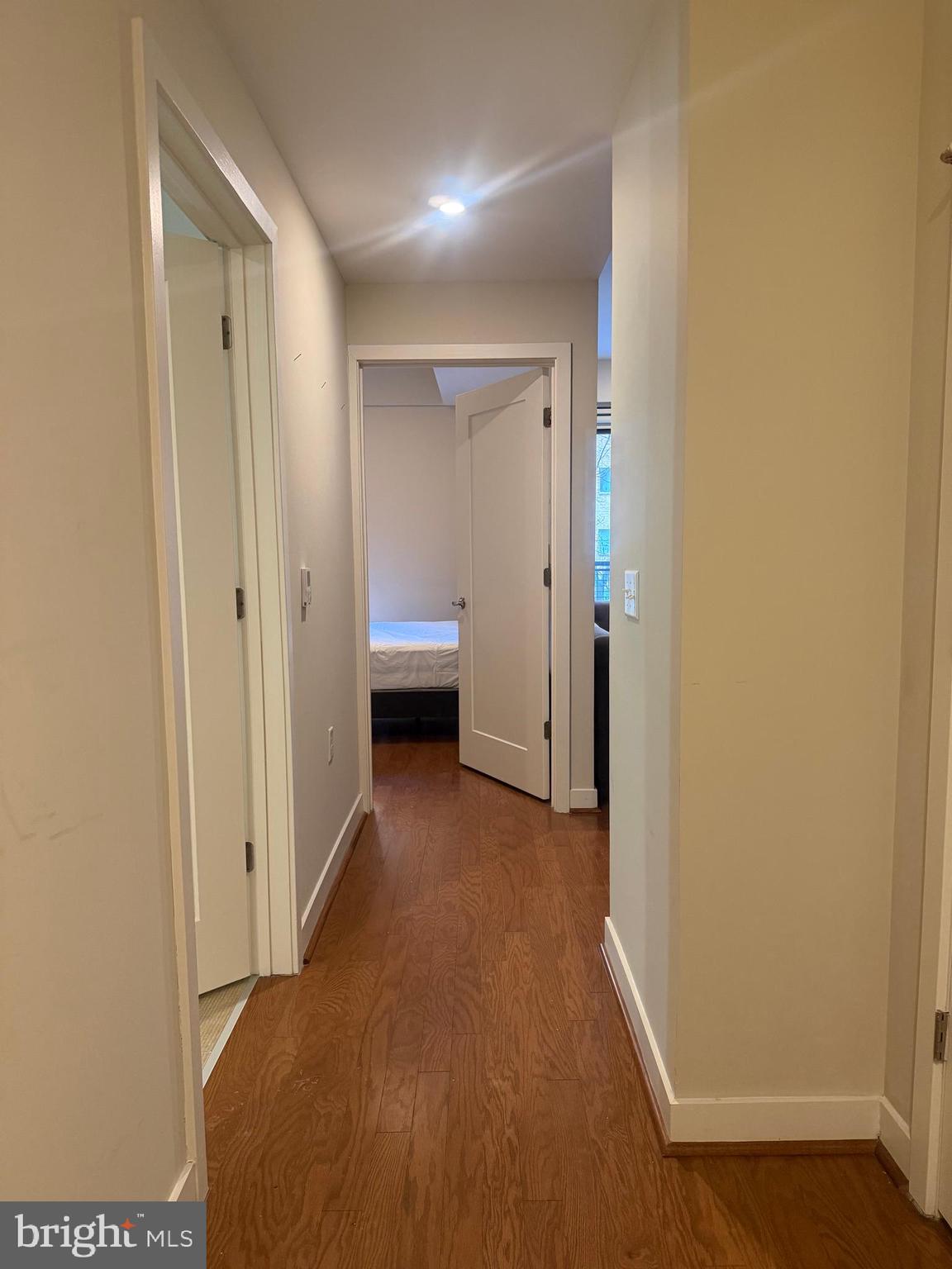 DOWNTOWN SILVER SPRING - Residential