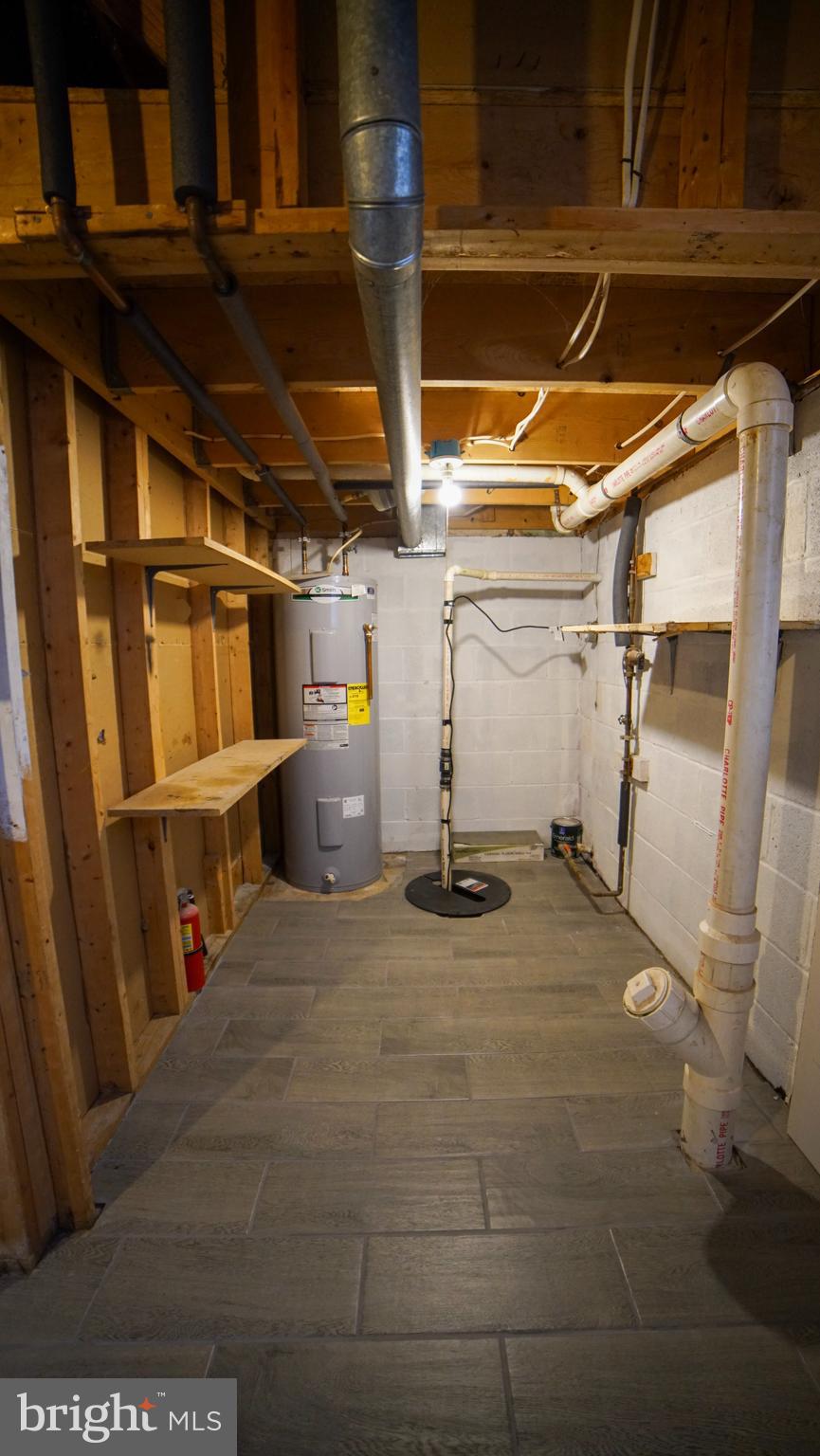 CHERRY VALLEY - Residential