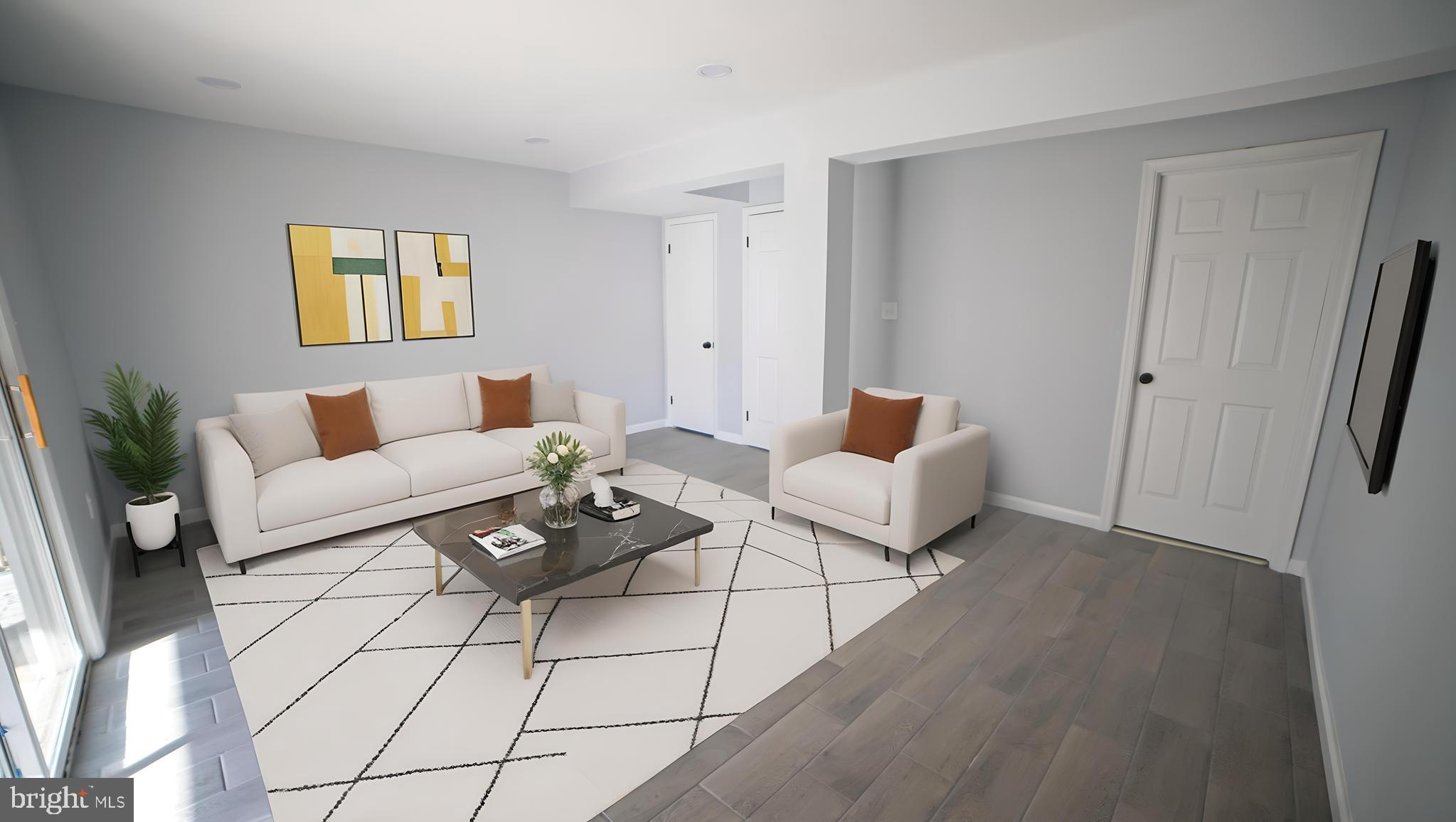 CHERRY VALLEY - Residential