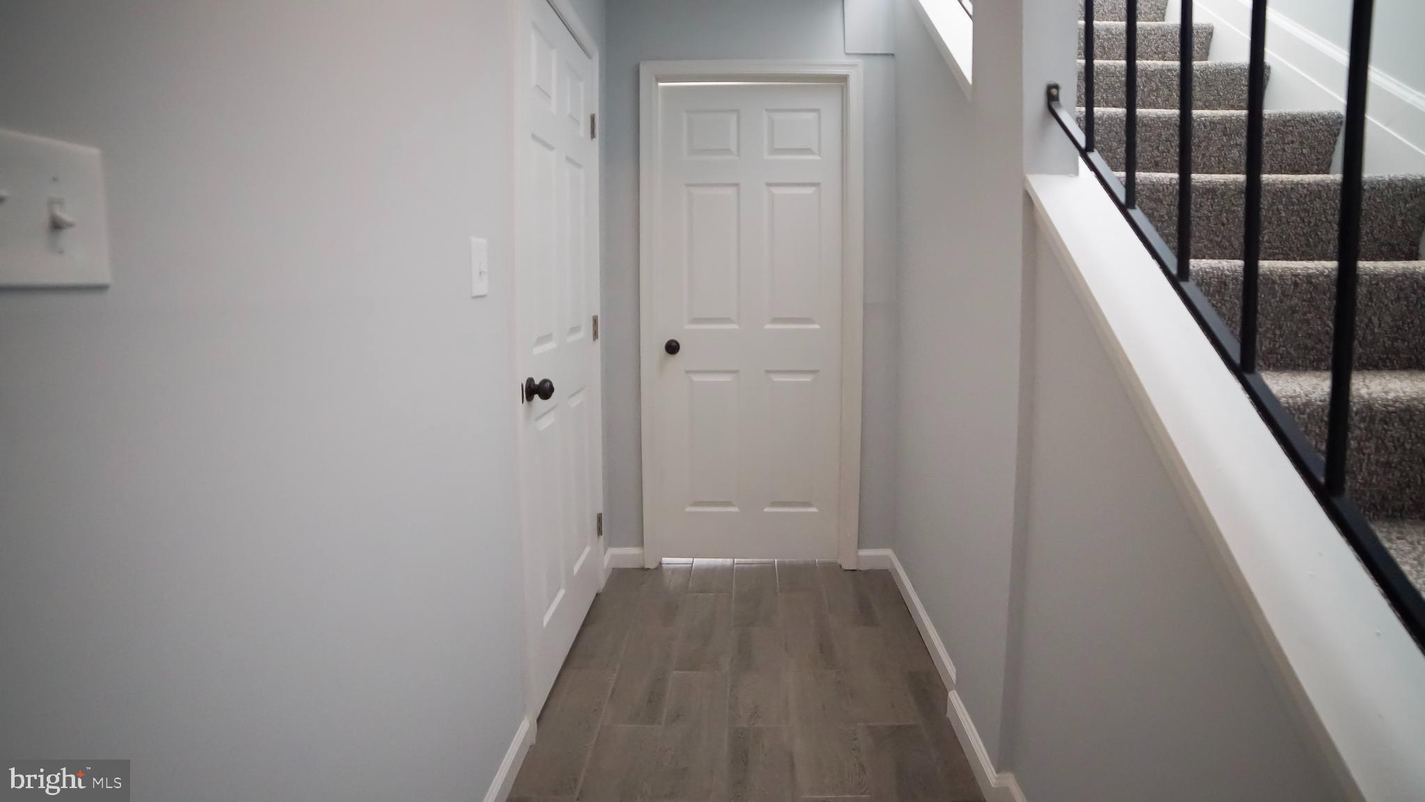 CHERRY VALLEY - Residential