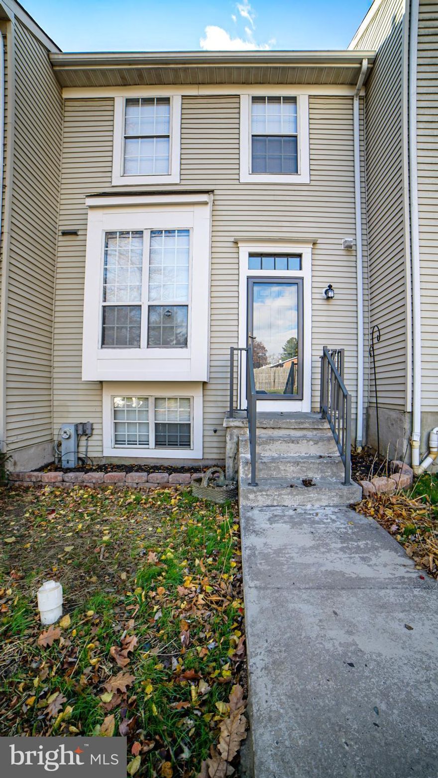 Stunning, fully updated townhouse conveniently located near Reisterstown Plaza, I-795, Mill Station Shopping Center, and all of the dining, retail, and commuter routes Reisterstown has to offer. This home features brand-new LVP flooring throughout the first and second floors, custom cabinetry, and all-new stainless steel appliances in a beautifully upgraded kitchen. Bathrooms showcase custom vanities and high-end tile work for a modern, luxurious feel.

Enjoy additional living space in the fully finished basement, perfect for a family room, office, or guest suite. Outdoor upgrades include a new composite deck with vinyl railings, a brand-new patio, and ample storage, offering the perfect combination of style and function.

This move-in ready home has been impeccably updated from top to bottom—a true must-see!