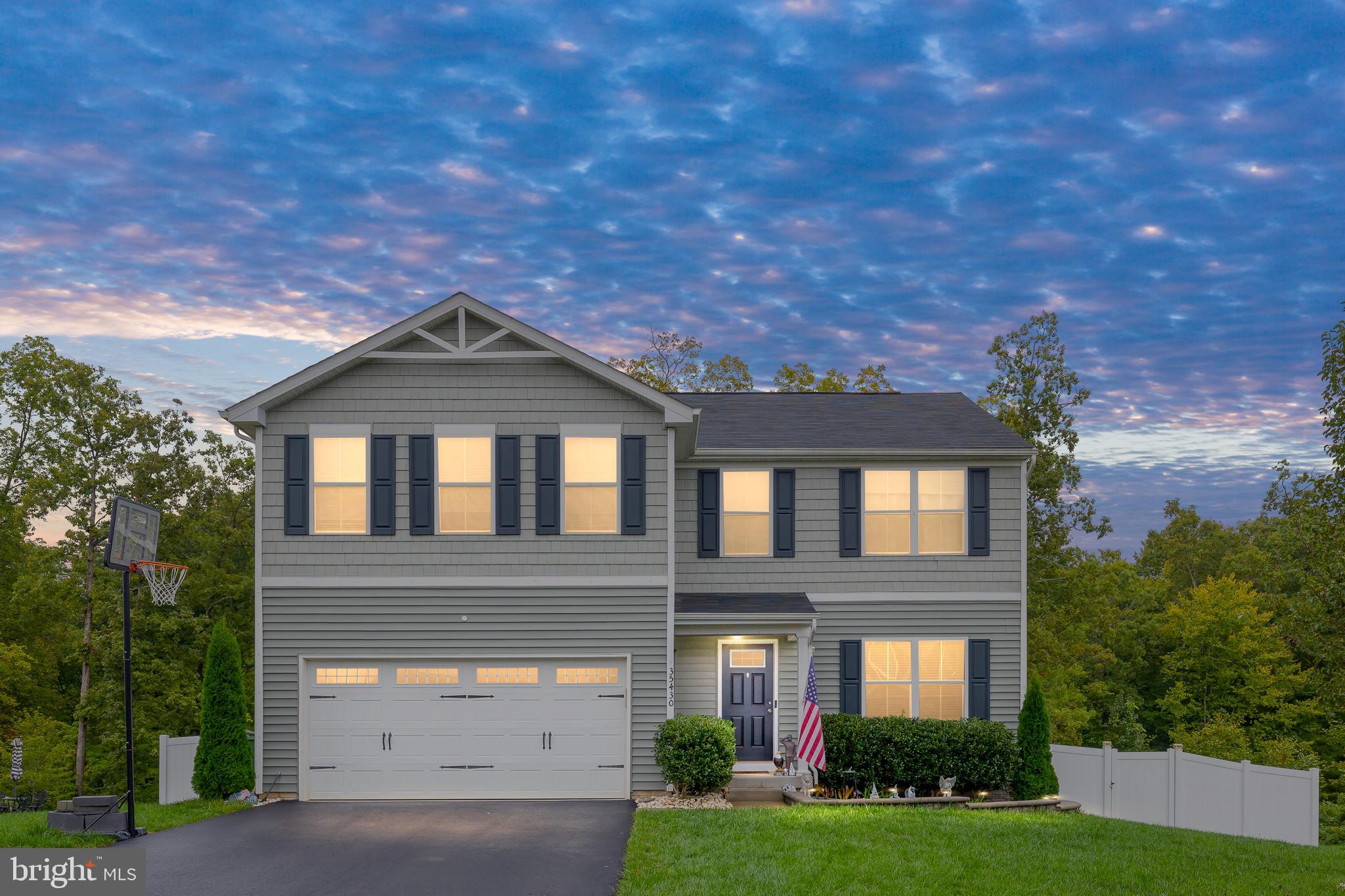 WILDERNESS SHORES - Residential