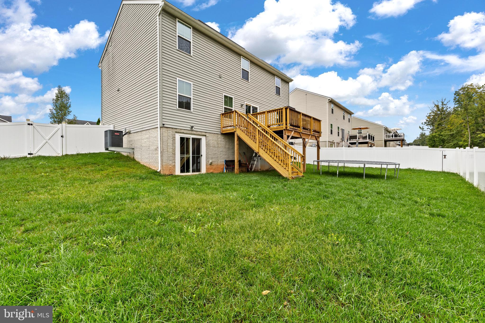 WILDERNESS SHORES - Residential