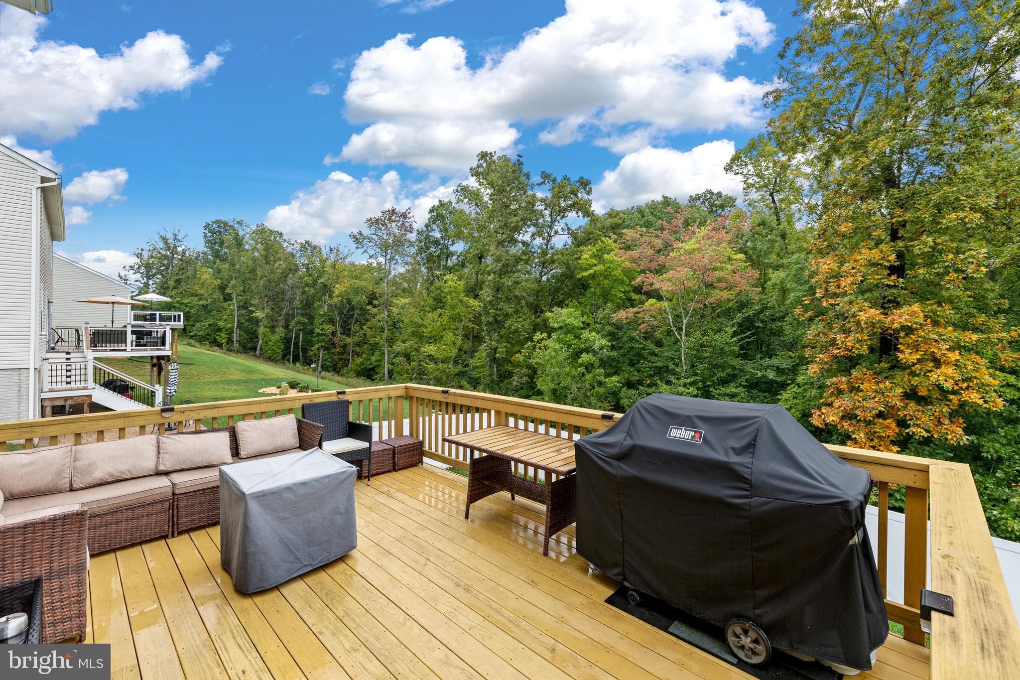 WILDERNESS SHORES - Residential