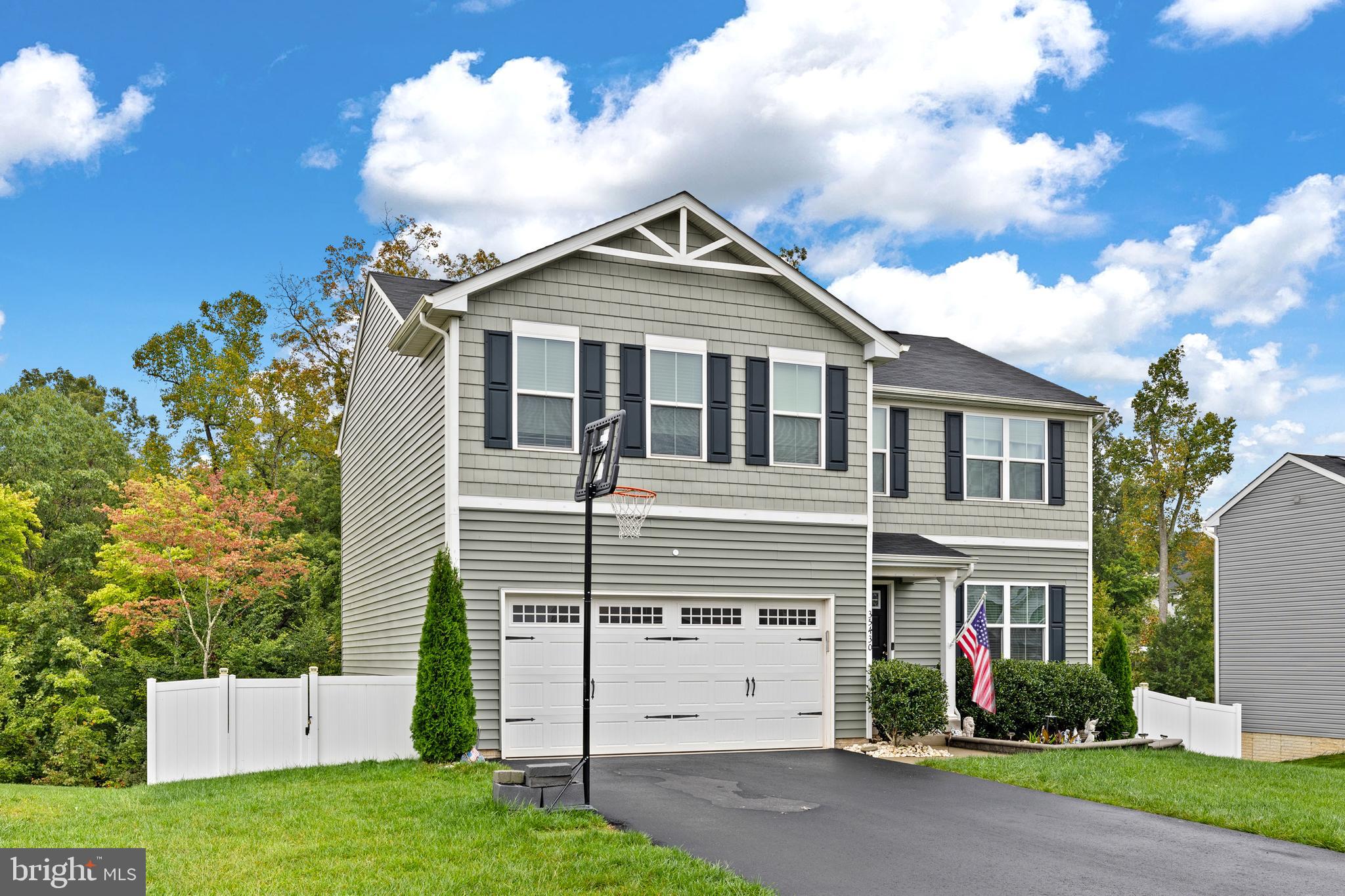 WILDERNESS SHORES - Residential