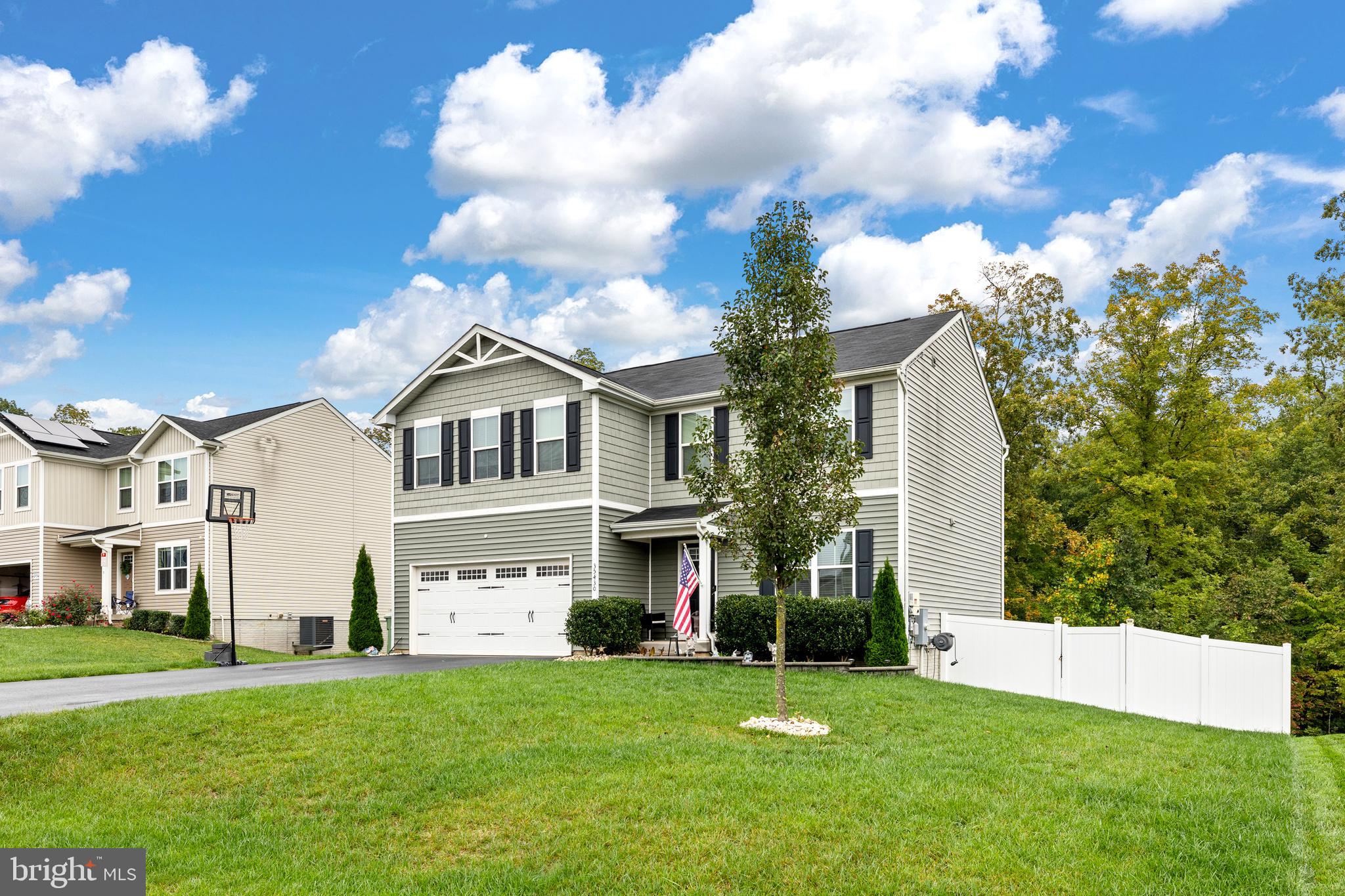 WILDERNESS SHORES - Residential