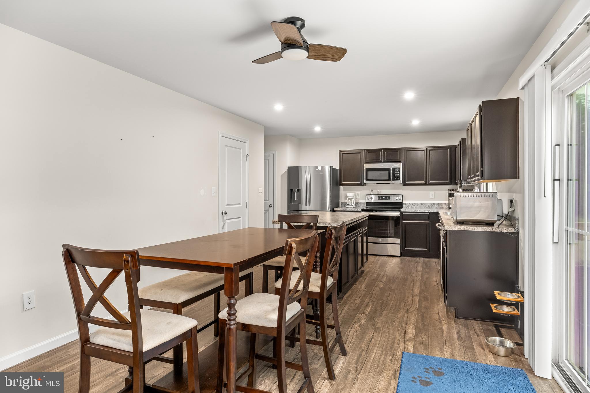 WILDERNESS SHORES - Residential