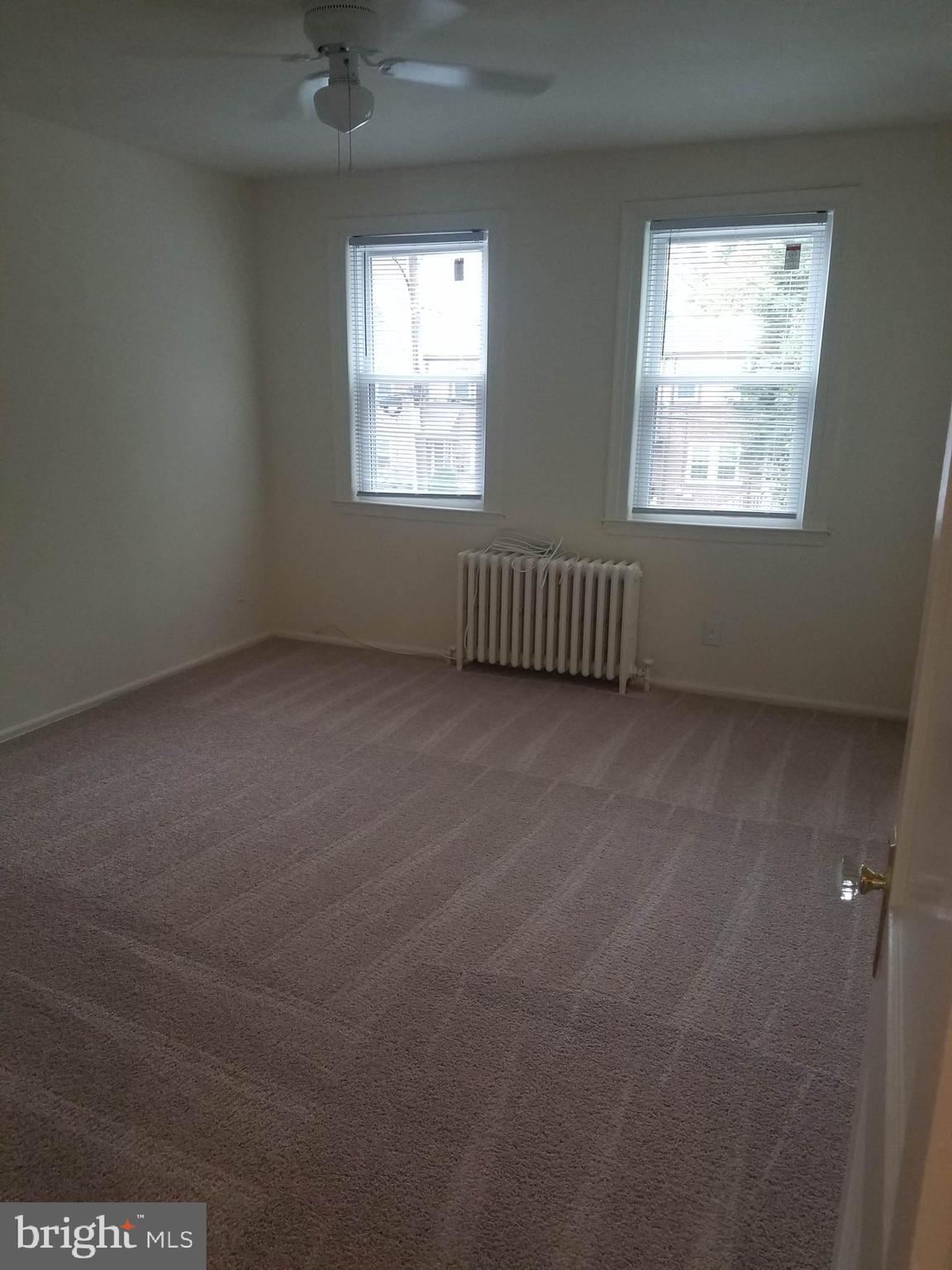 FOXCROFT HEIGHTS - Residential Lease