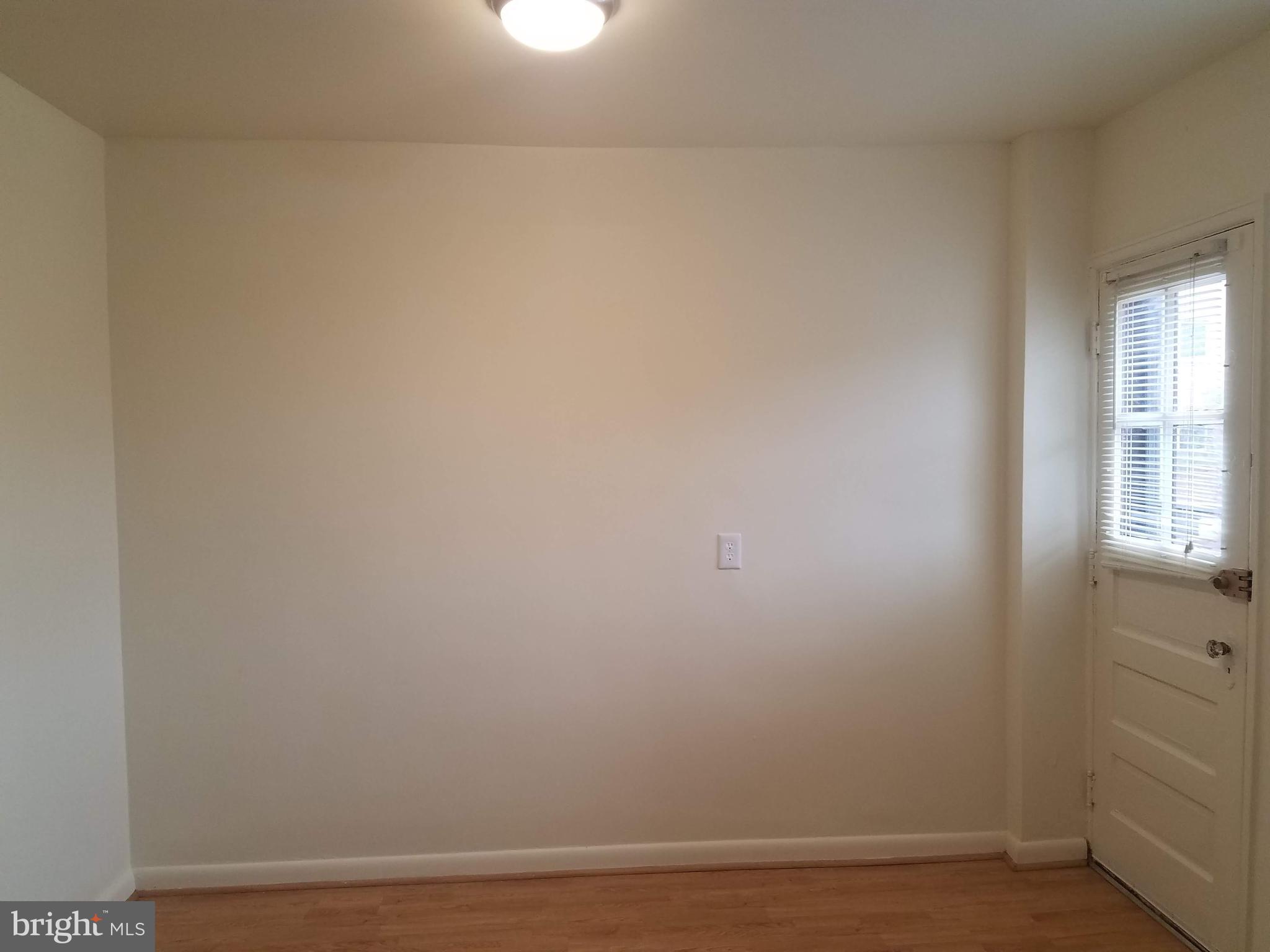 FOXCROFT HEIGHTS - Residential Lease