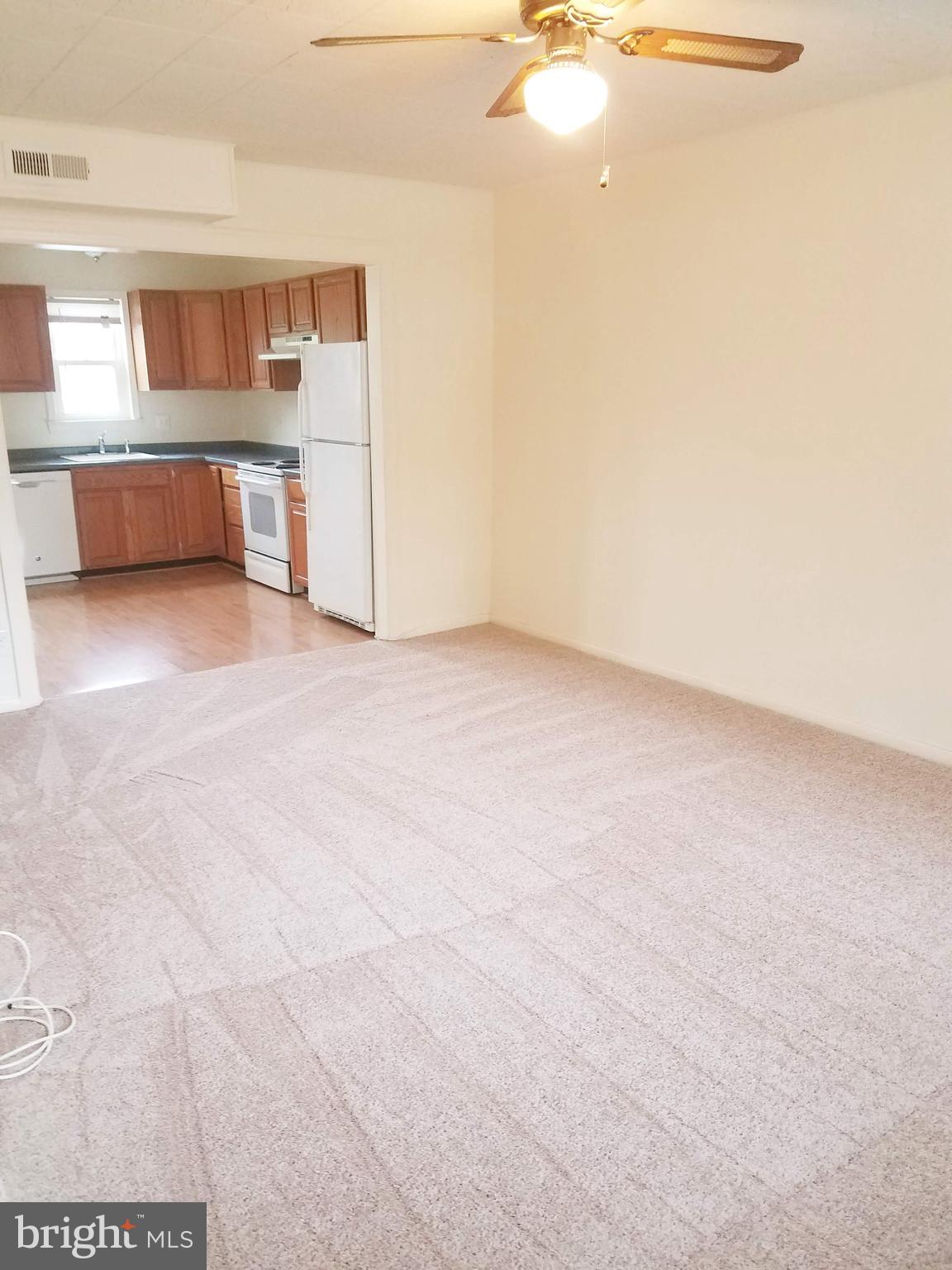 FOXCROFT HEIGHTS - Residential Lease