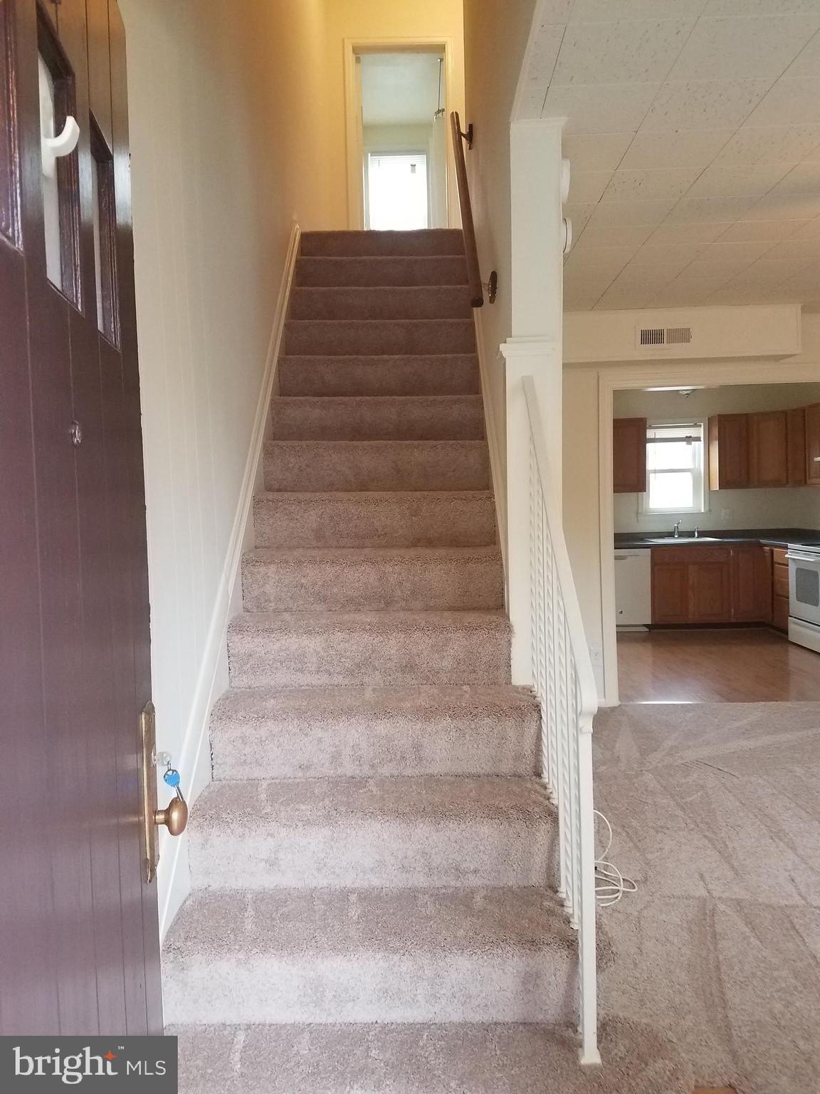 FOXCROFT HEIGHTS - Residential Lease