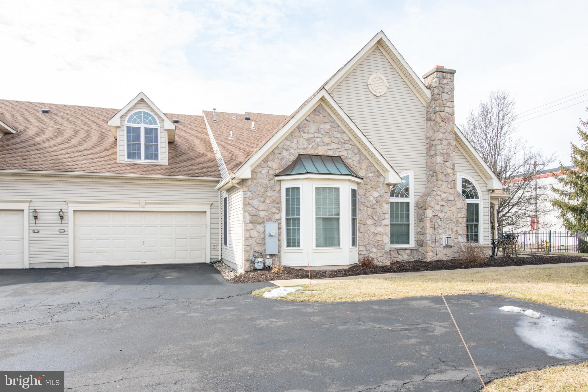 2285 SEABIRD DRIVE 14