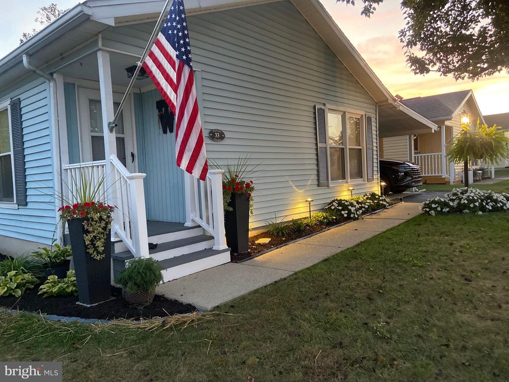 Photo of 33 Westview Terrace, WOMELSDORF, PA 19567 (MLS # PABK2067738)