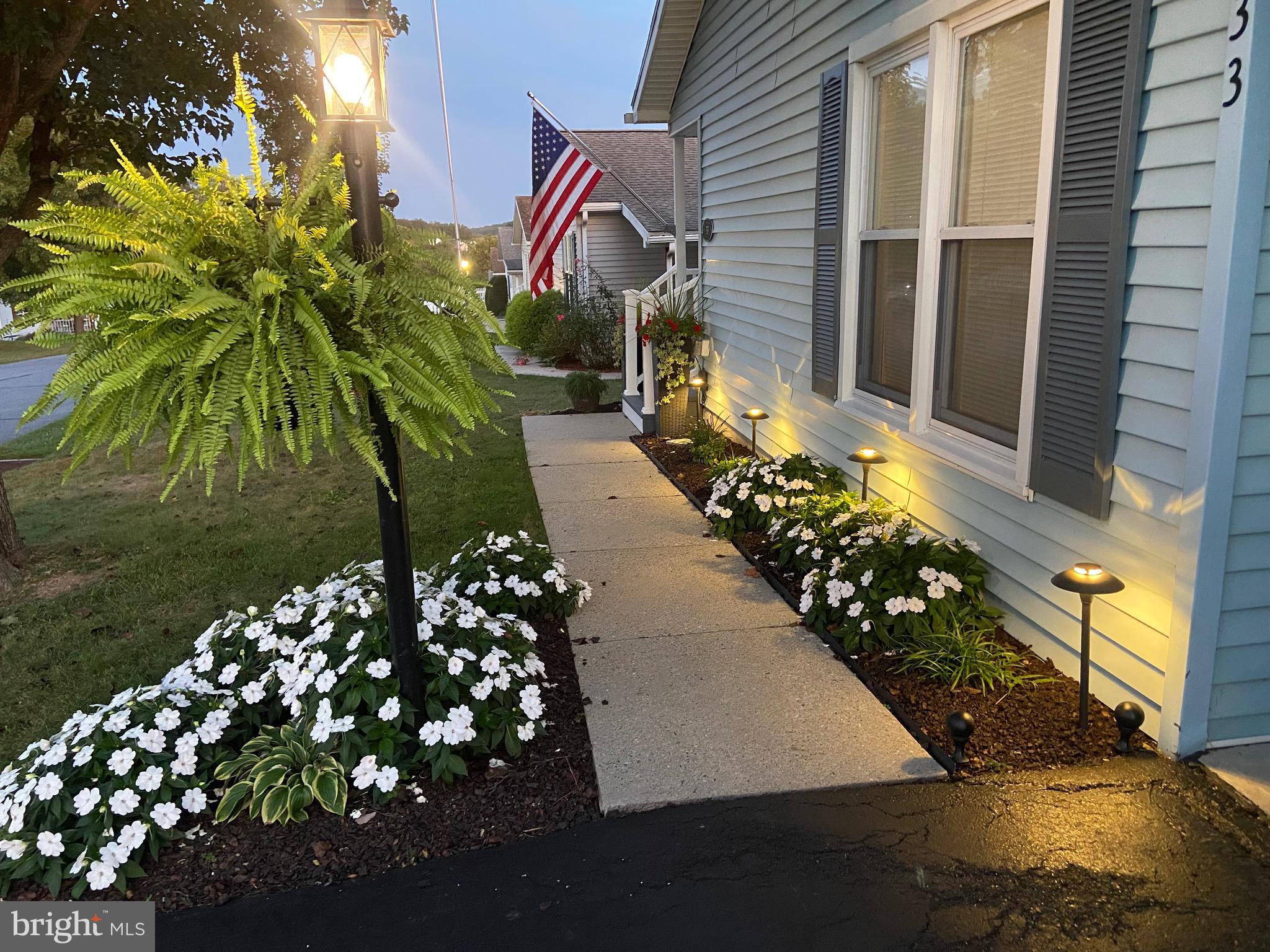 WESTVIEW TERRACE - Residential