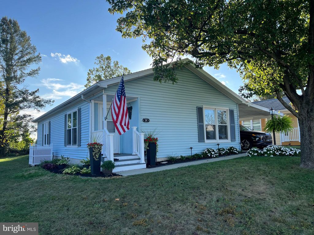 Photo of 33 Westview Terrace, WOMELSDORF, PA 19567 (MLS # PABK2067738)