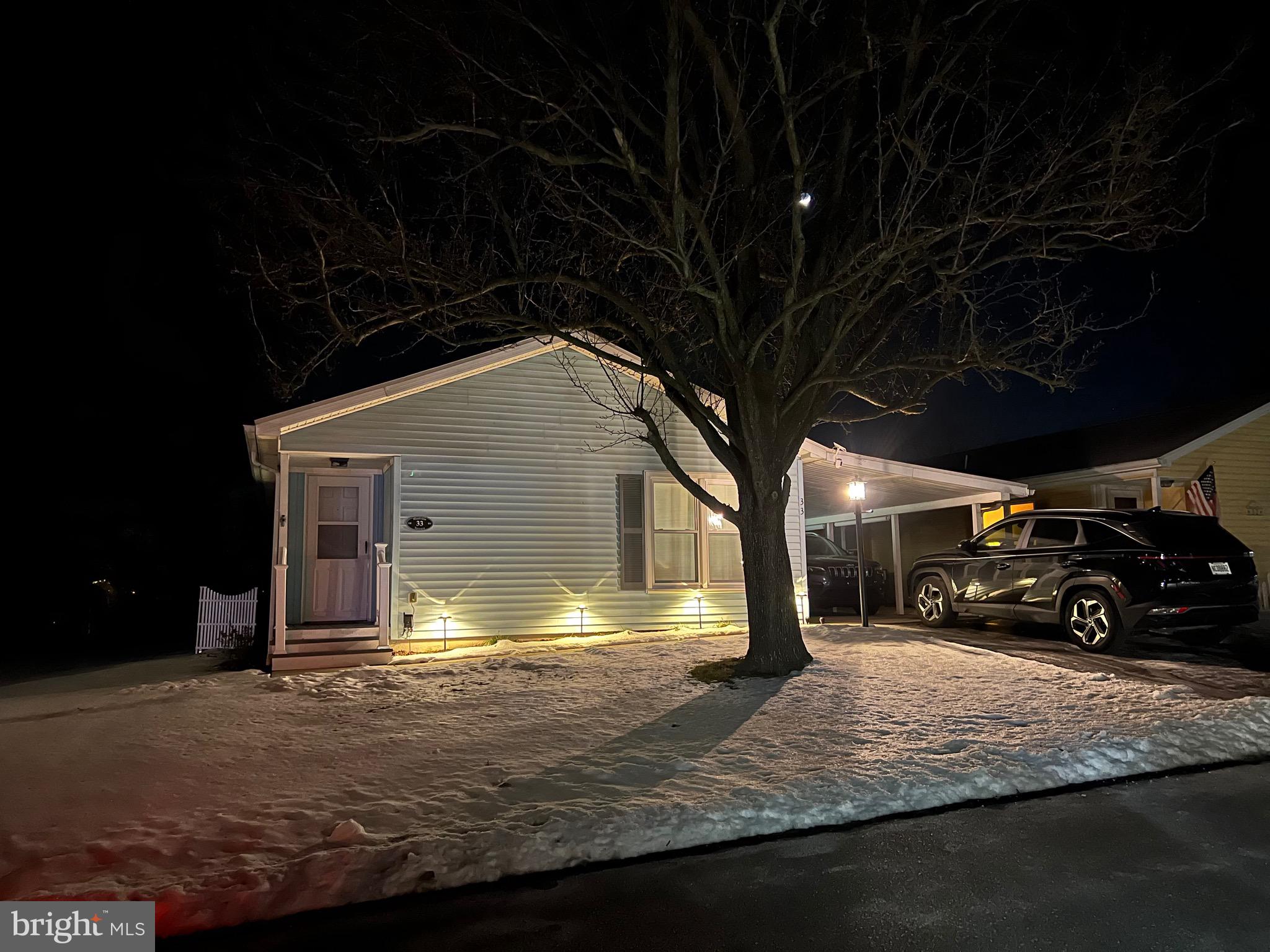 WESTVIEW TERRACE - Residential