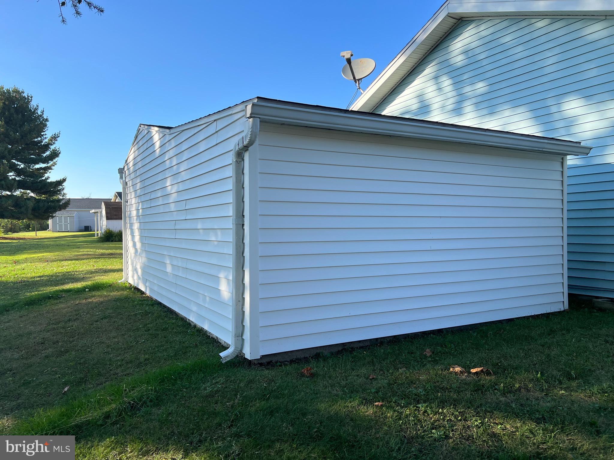 WESTVIEW TERRACE - Residential