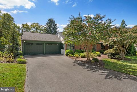 12928 CIRCLE DRIVE ROCKVILLE MD 20850