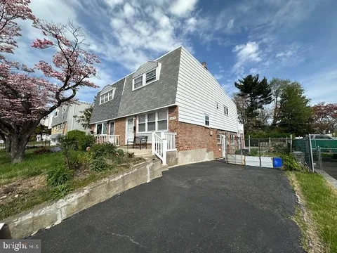 10819 Proctor Road, Philadelphia, PA MLS: PAPH2477548