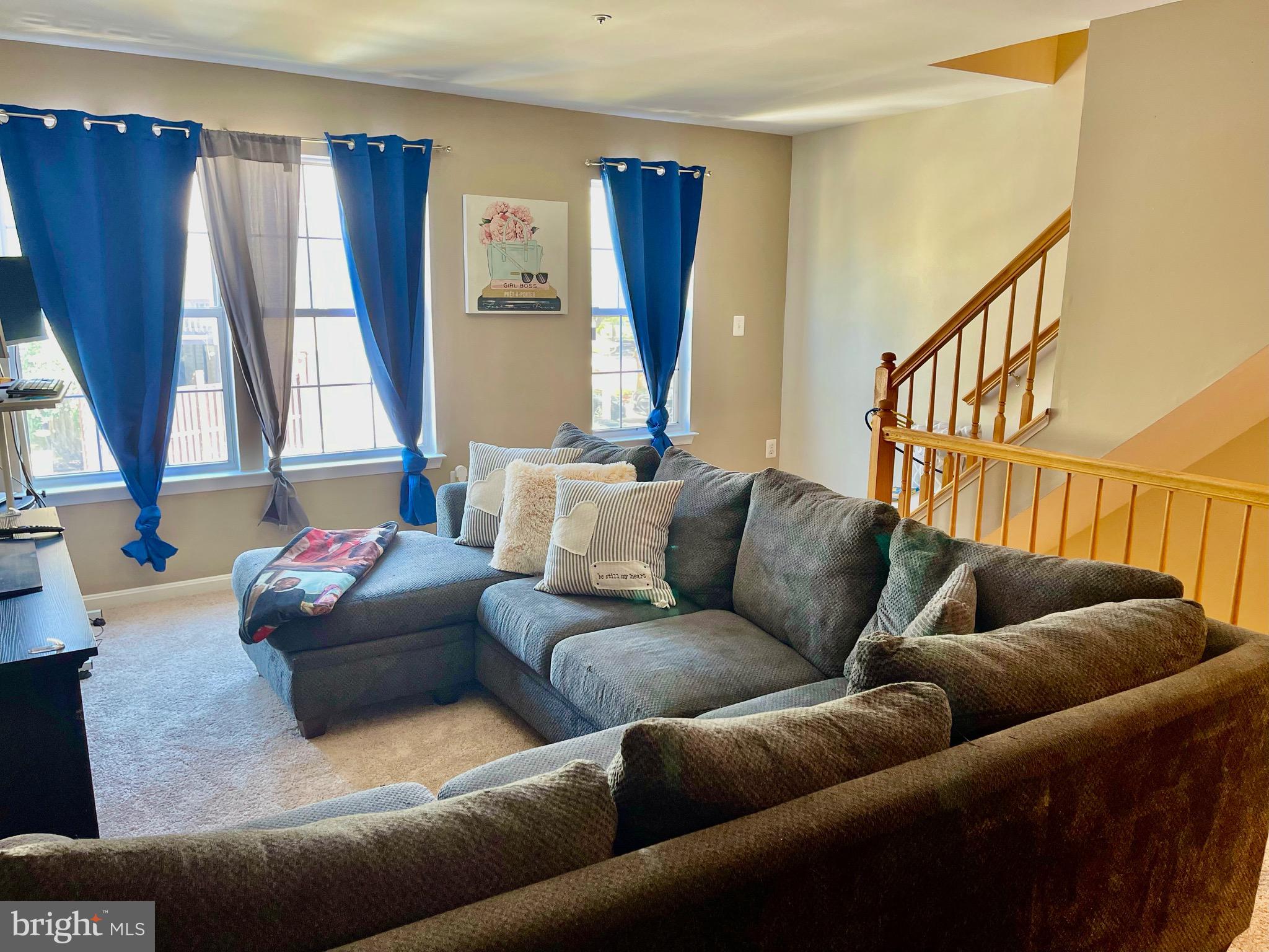 MARLBORO - Residential