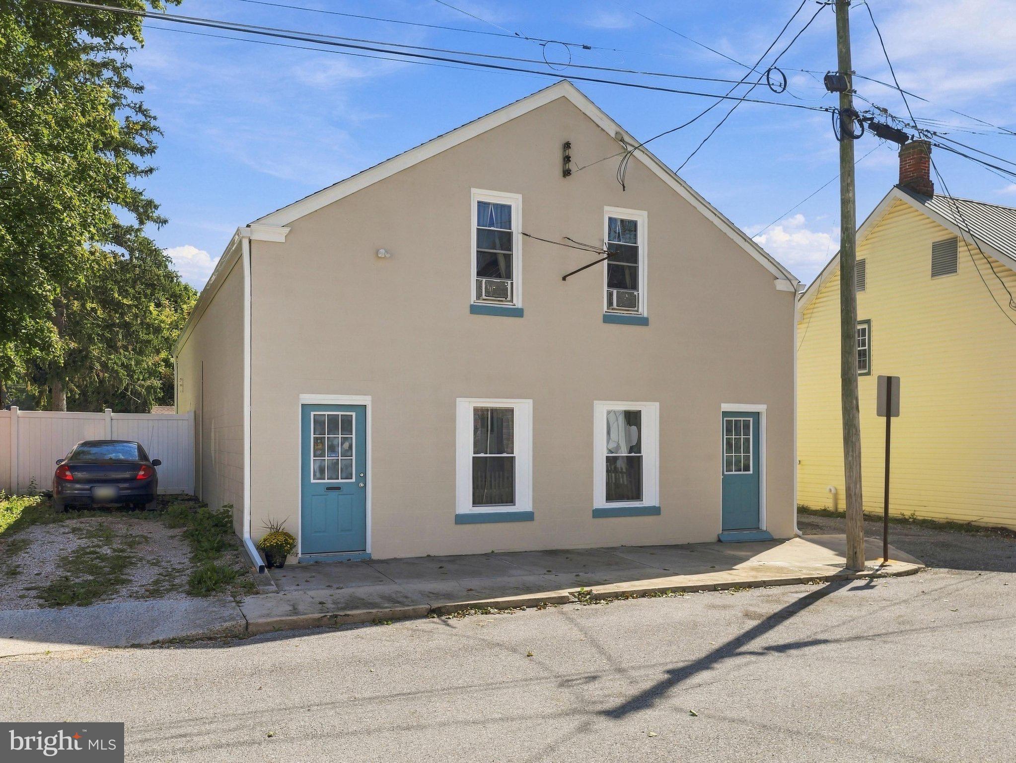 37 COTTAGE STREET