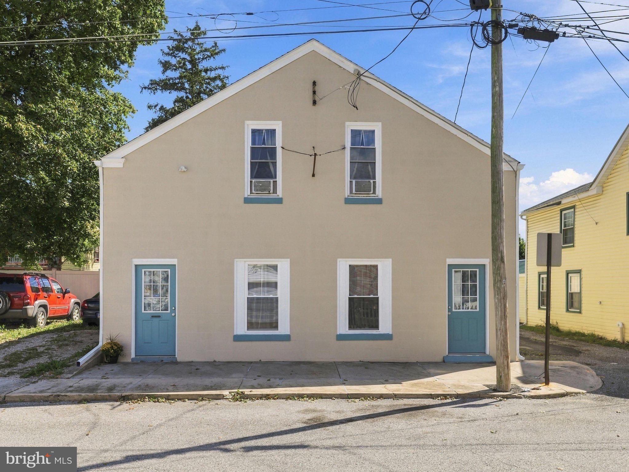 37 COTTAGE STREET