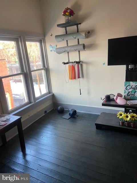 MILLERSBURG BOROUGH - Residential