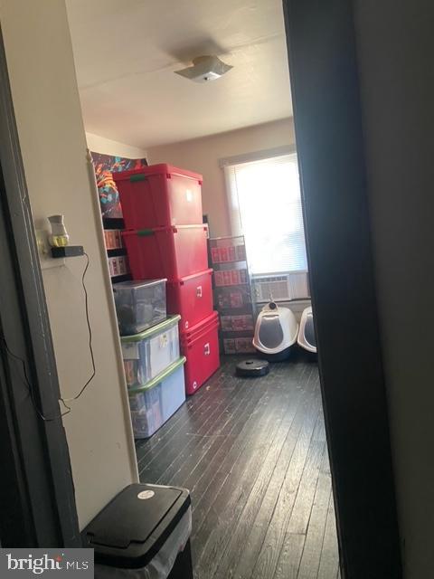 MILLERSBURG BOROUGH - Residential