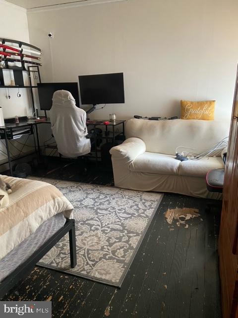 MILLERSBURG BOROUGH - Residential