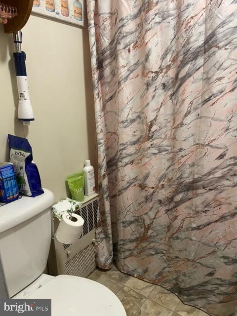 MILLERSBURG BOROUGH - Residential