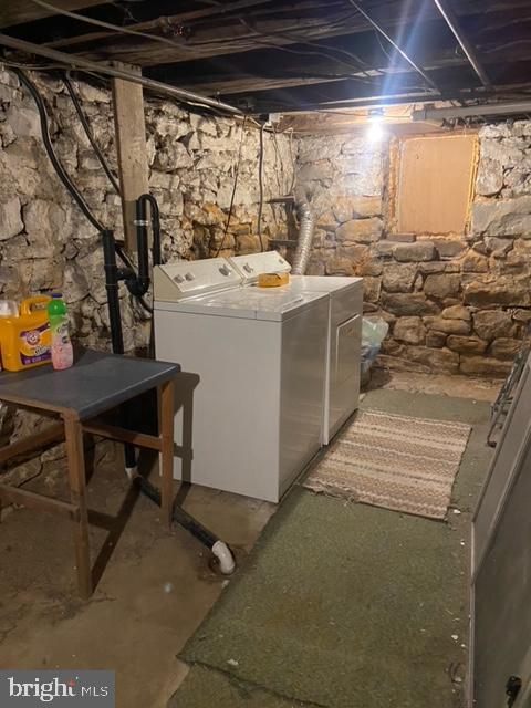 MILLERSBURG BOROUGH - Residential