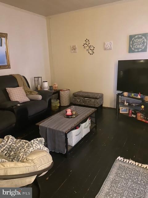 MILLERSBURG BOROUGH - Residential