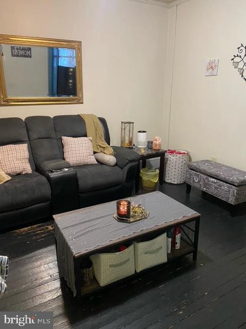 MILLERSBURG BOROUGH - Residential