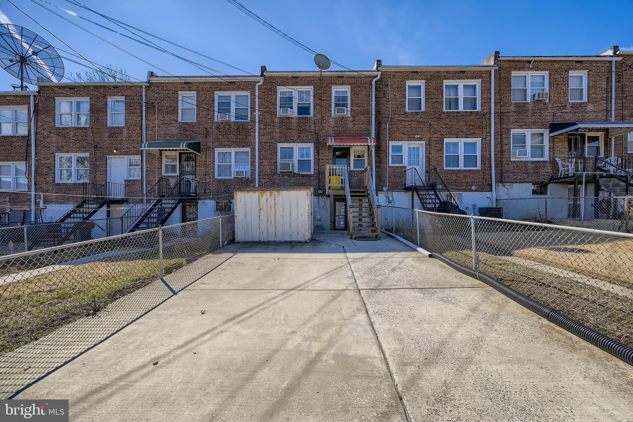 ROGNEL HEIGHTS - Residential