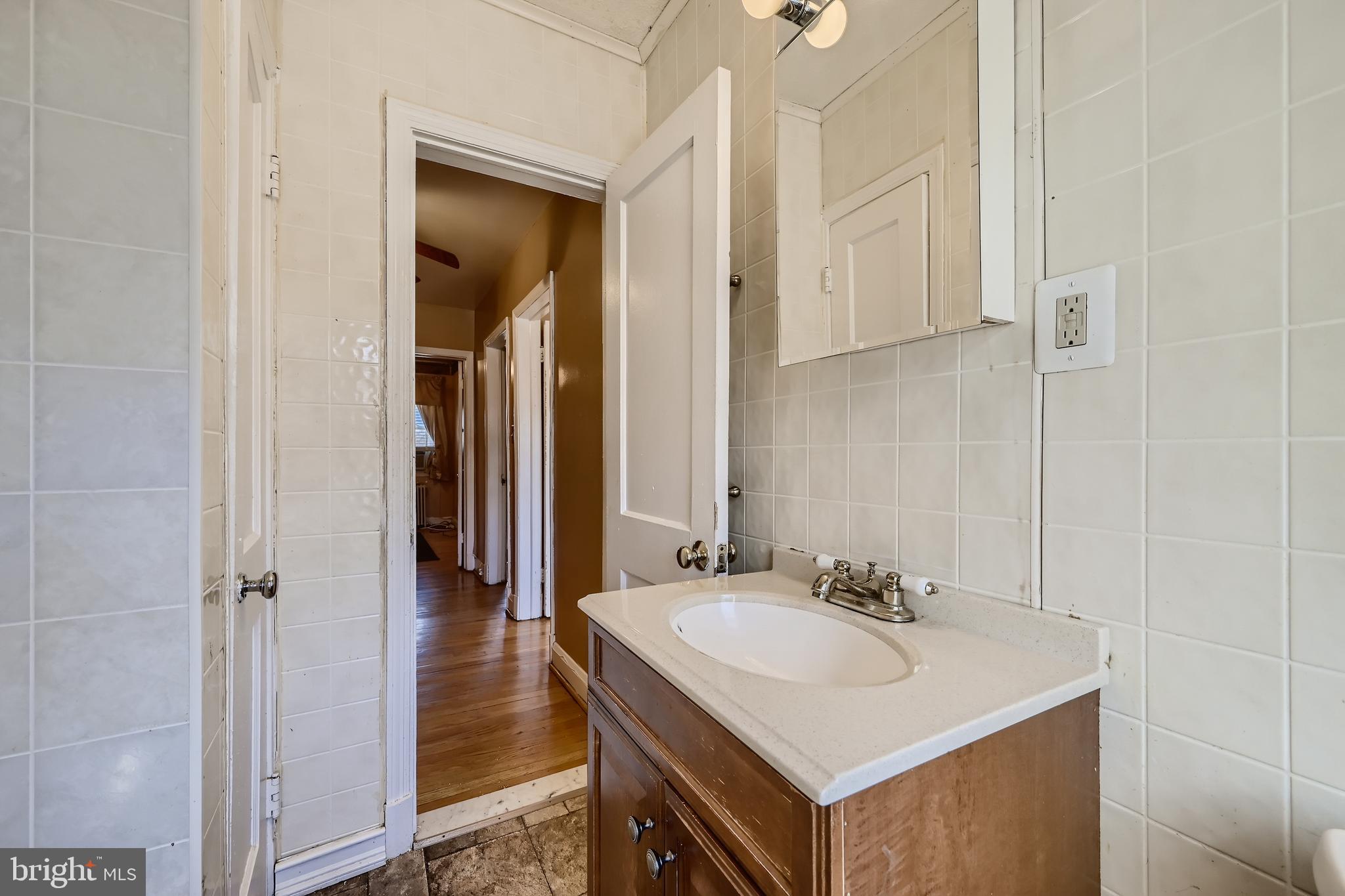 ROGNEL HEIGHTS - Residential