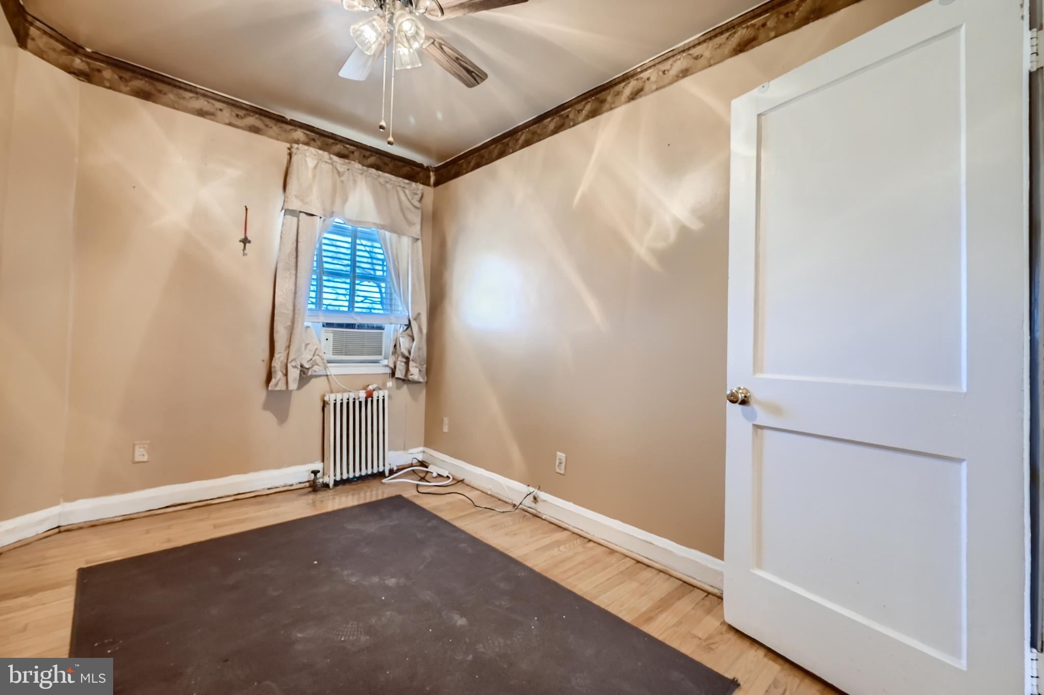 ROGNEL HEIGHTS - Residential