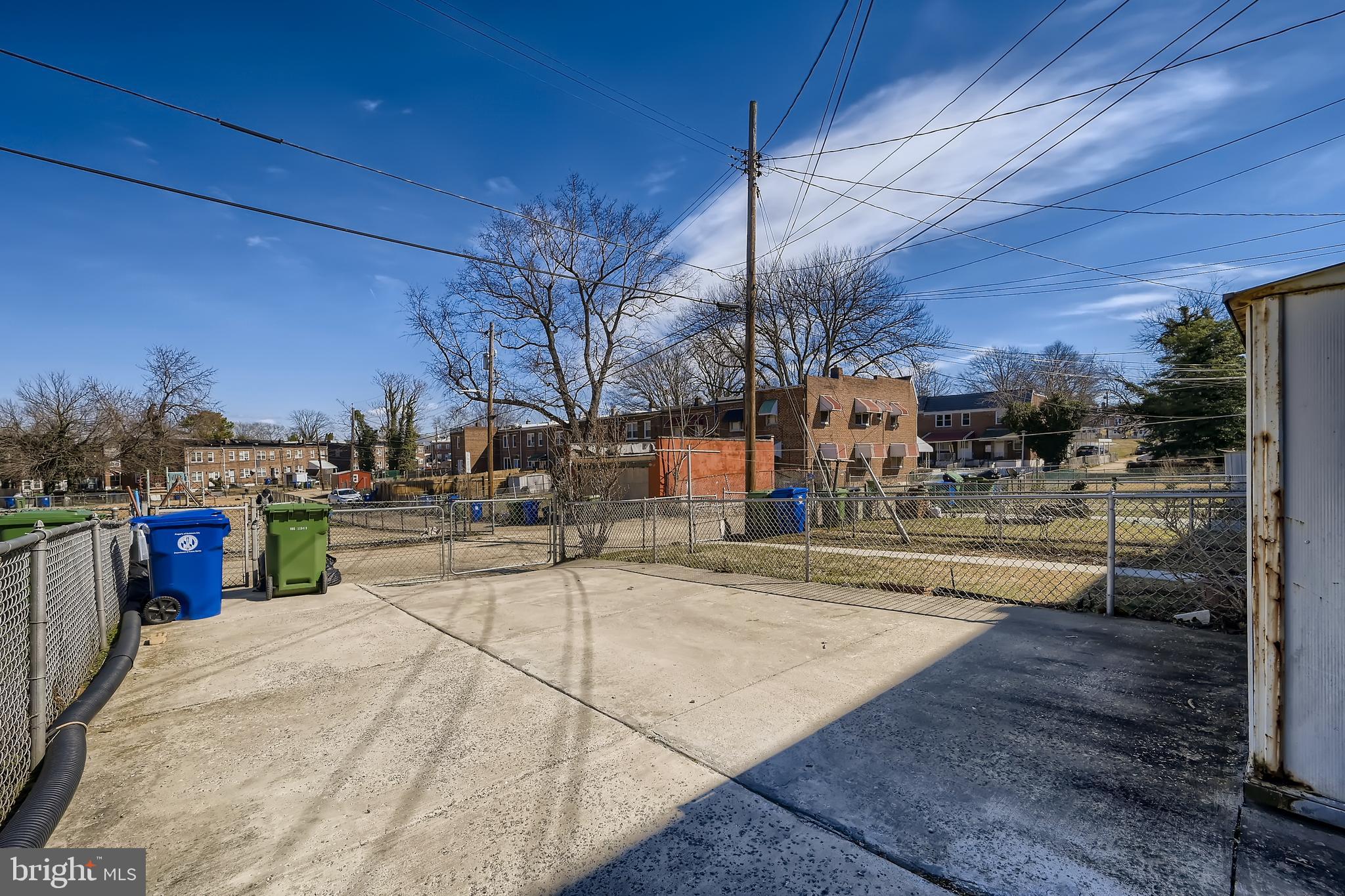 ROGNEL HEIGHTS - Residential