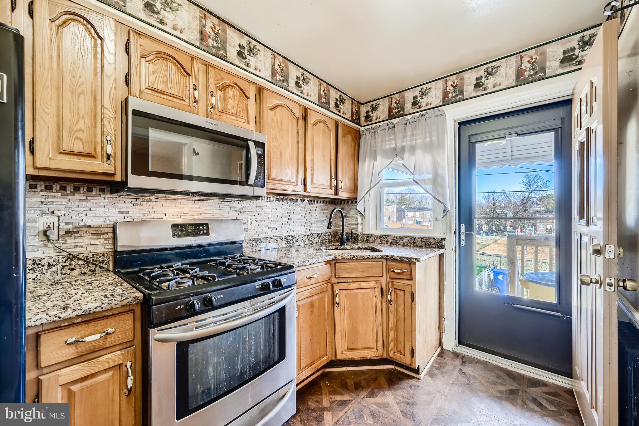 ROGNEL HEIGHTS - Residential