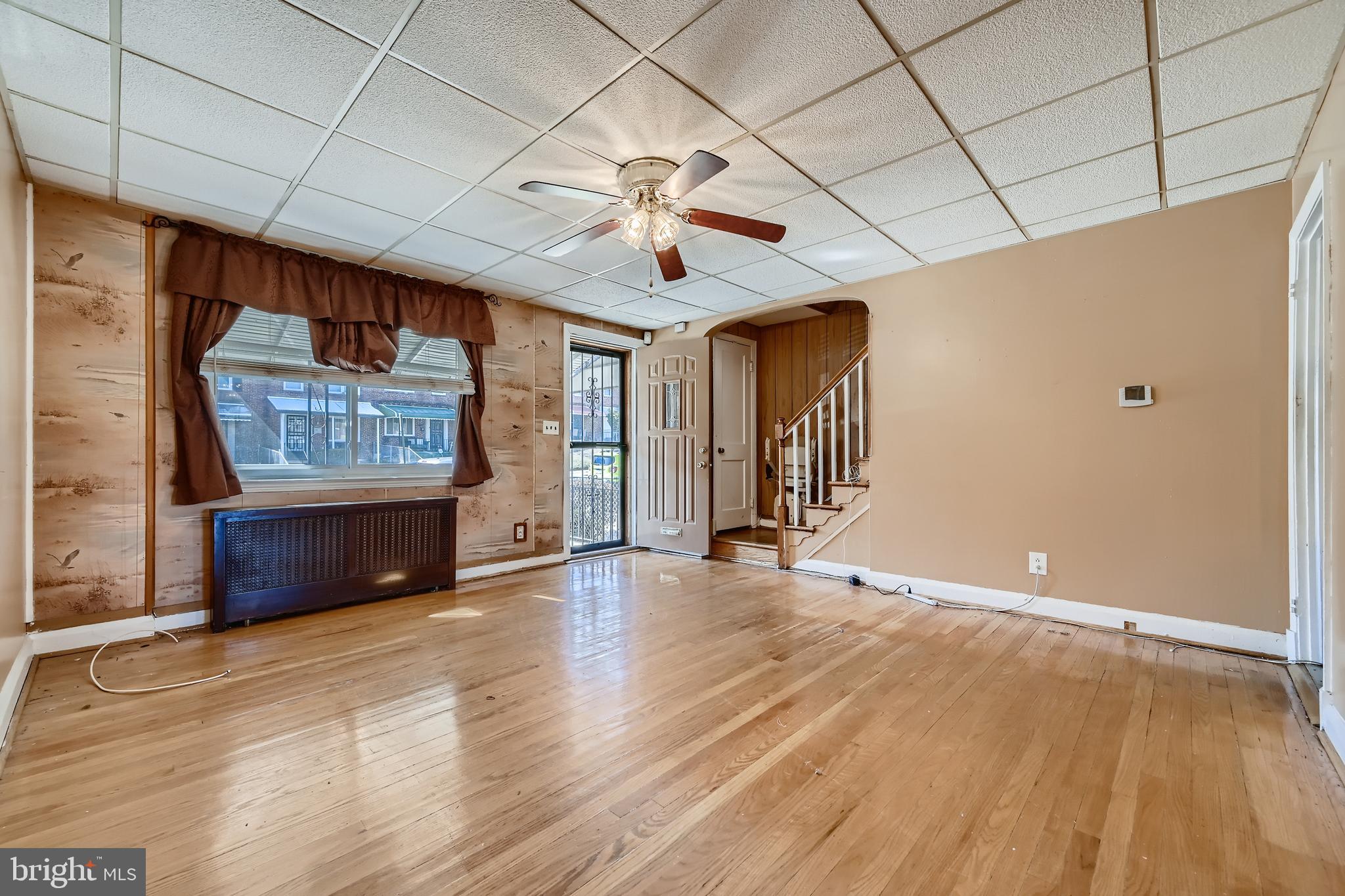 ROGNEL HEIGHTS - Residential