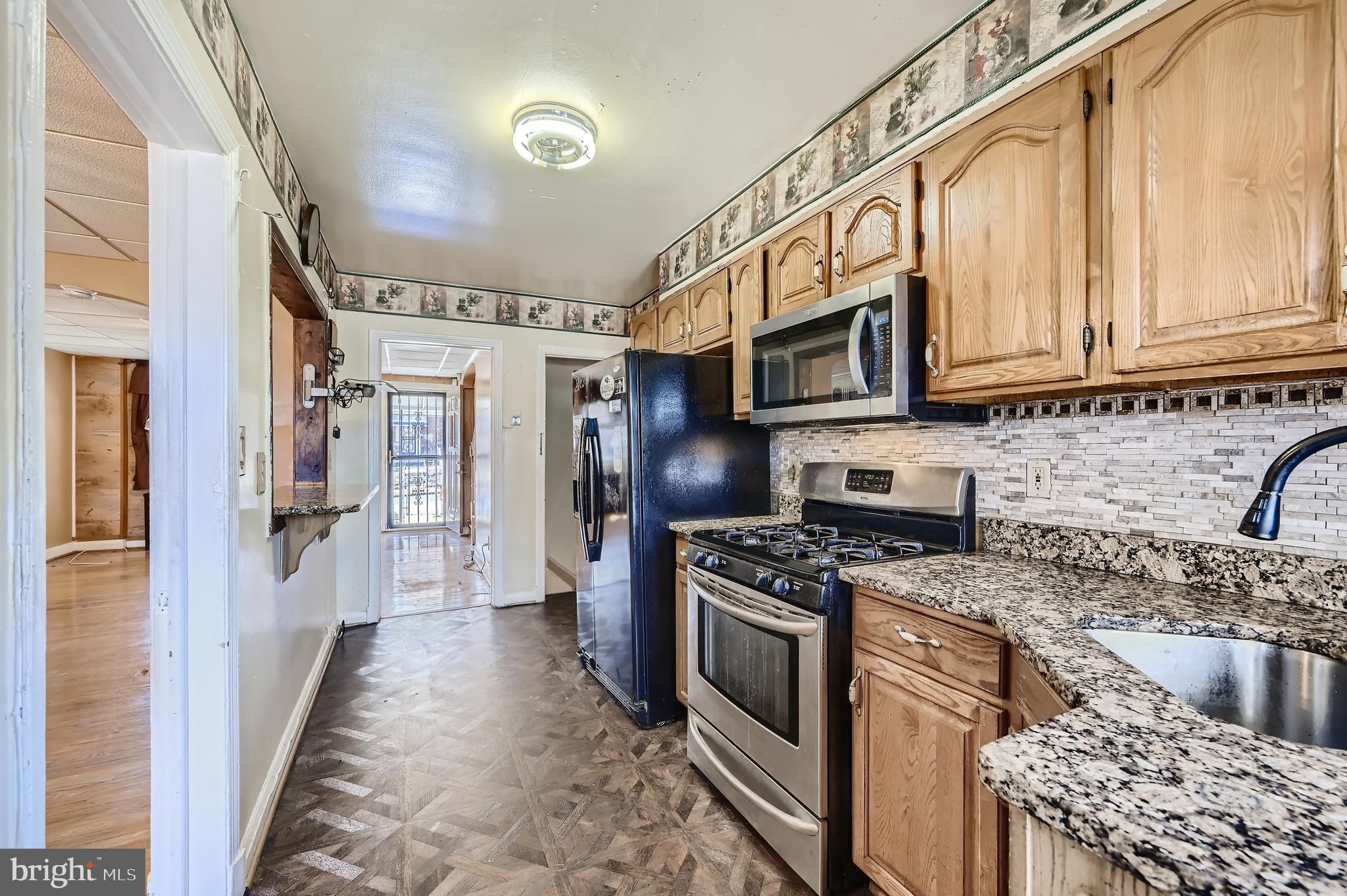 ROGNEL HEIGHTS - Residential