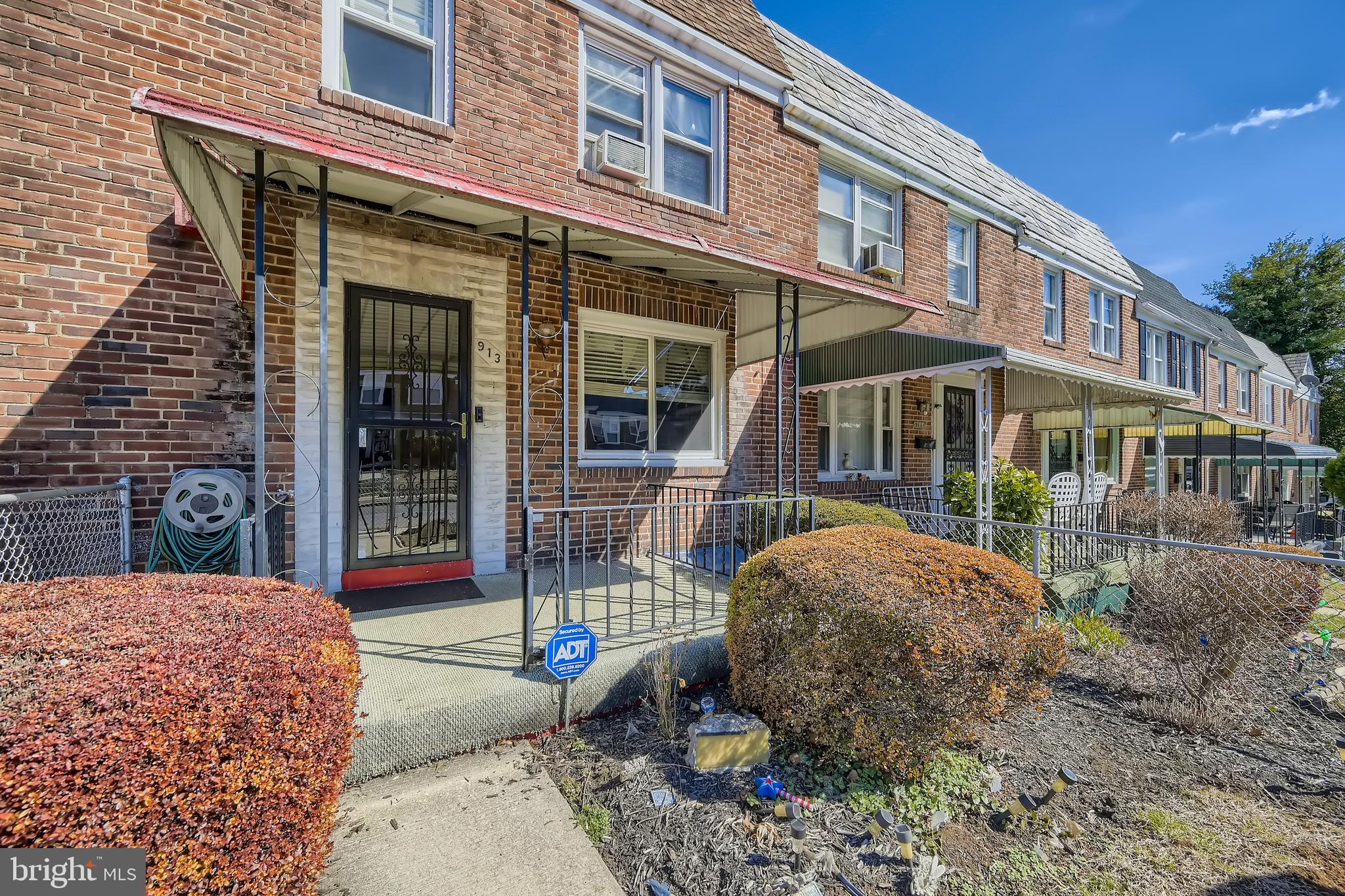 ROGNEL HEIGHTS - Residential