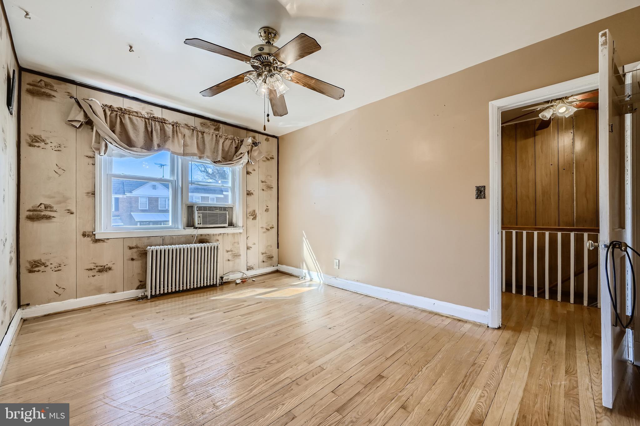 ROGNEL HEIGHTS - Residential