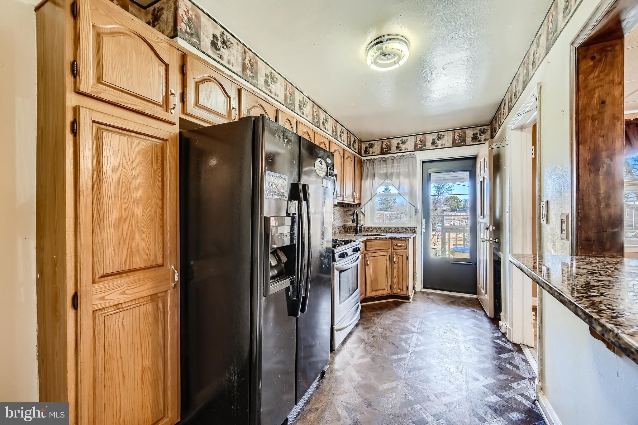 ROGNEL HEIGHTS - Residential