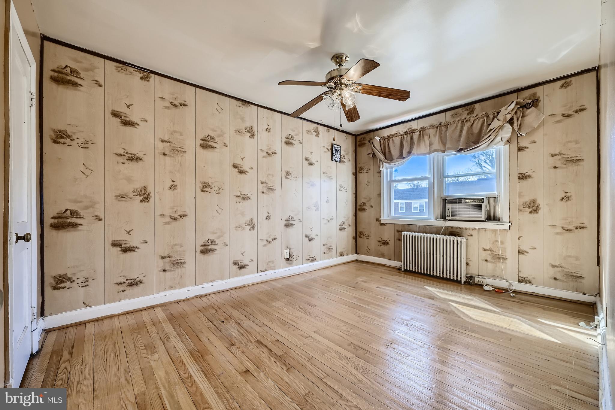 ROGNEL HEIGHTS - Residential