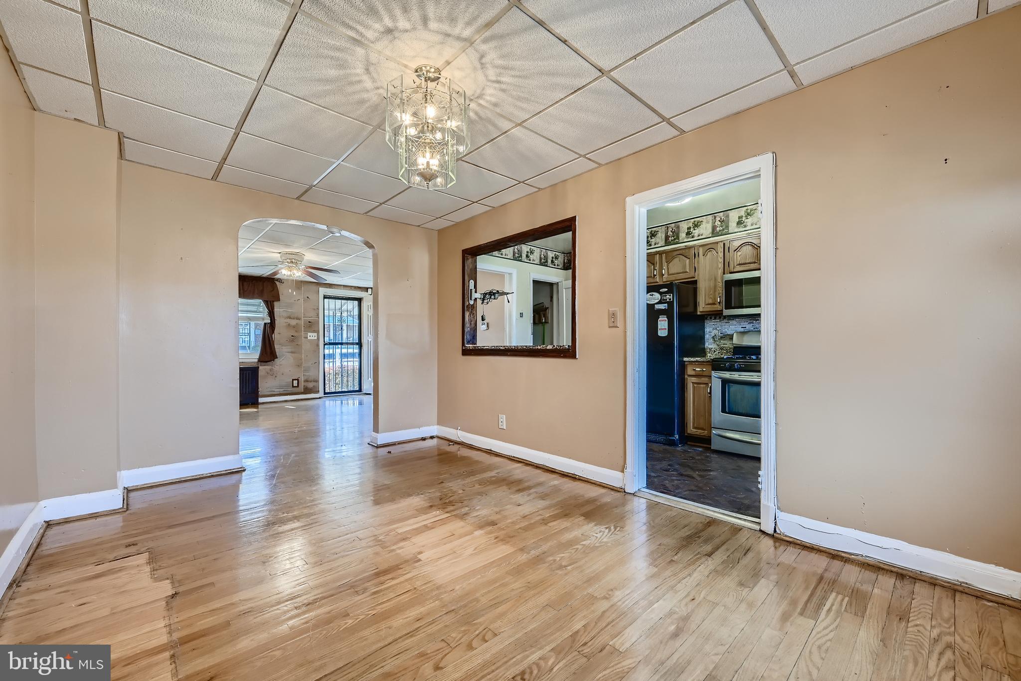 ROGNEL HEIGHTS - Residential