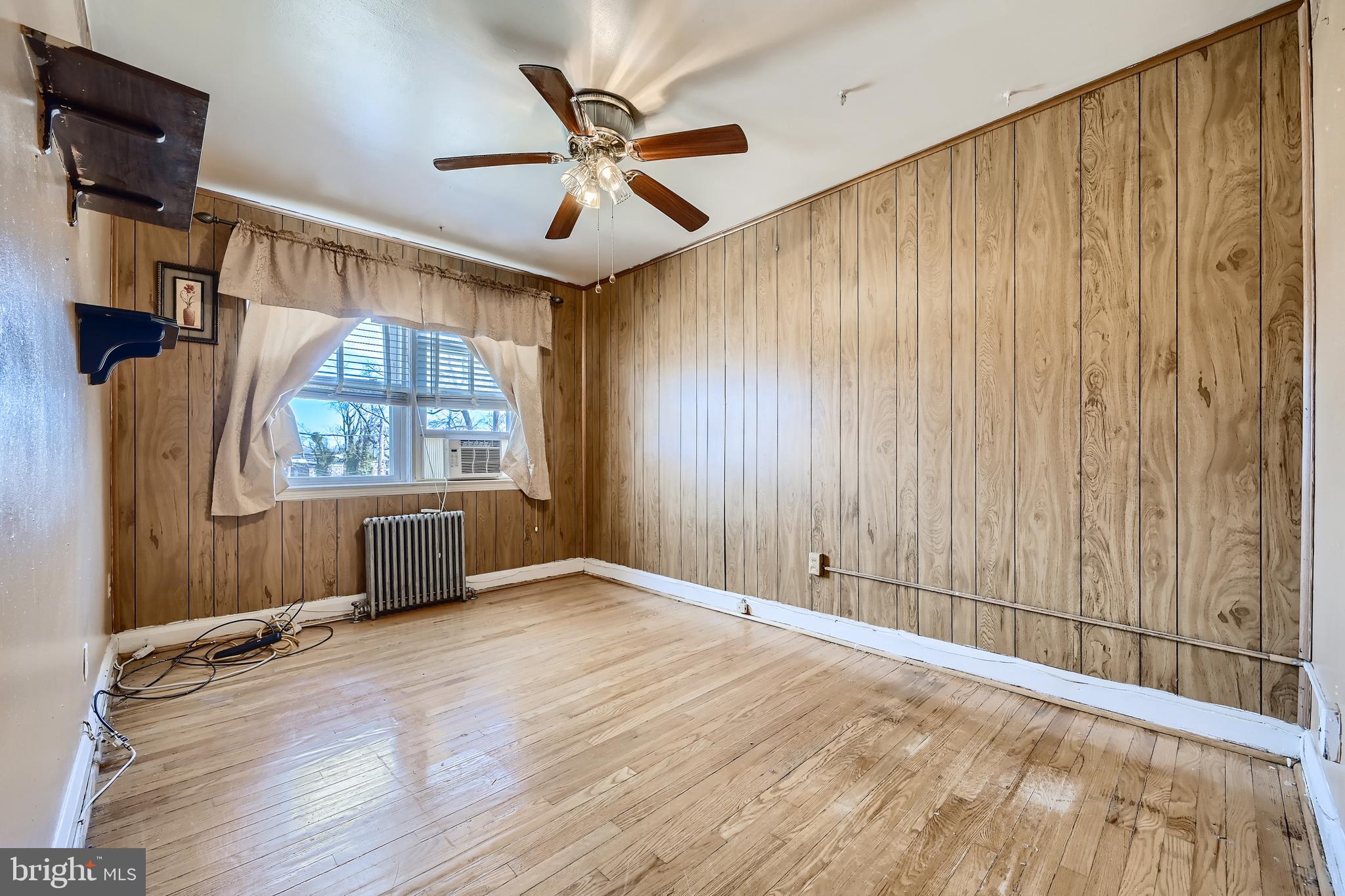 ROGNEL HEIGHTS - Residential