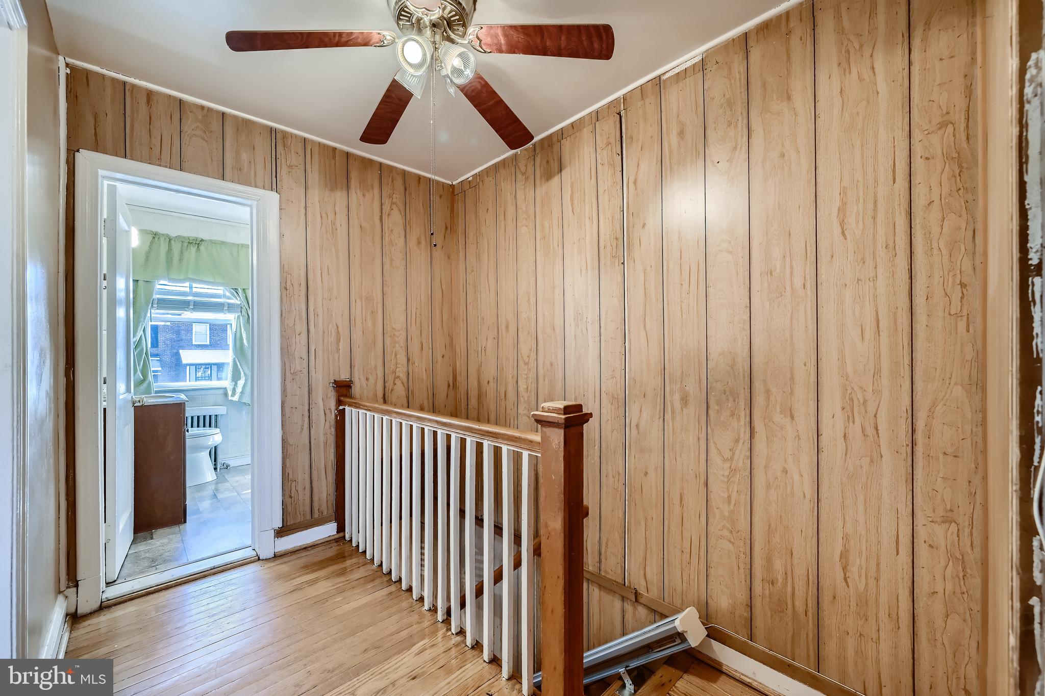 ROGNEL HEIGHTS - Residential